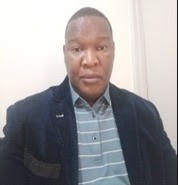 Ezekiel Mogamisi